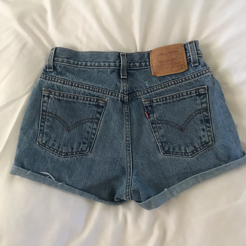 Levi's Shorts